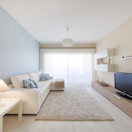 Rocha Blue Sea Apartment Portimão Exteriér fotografie