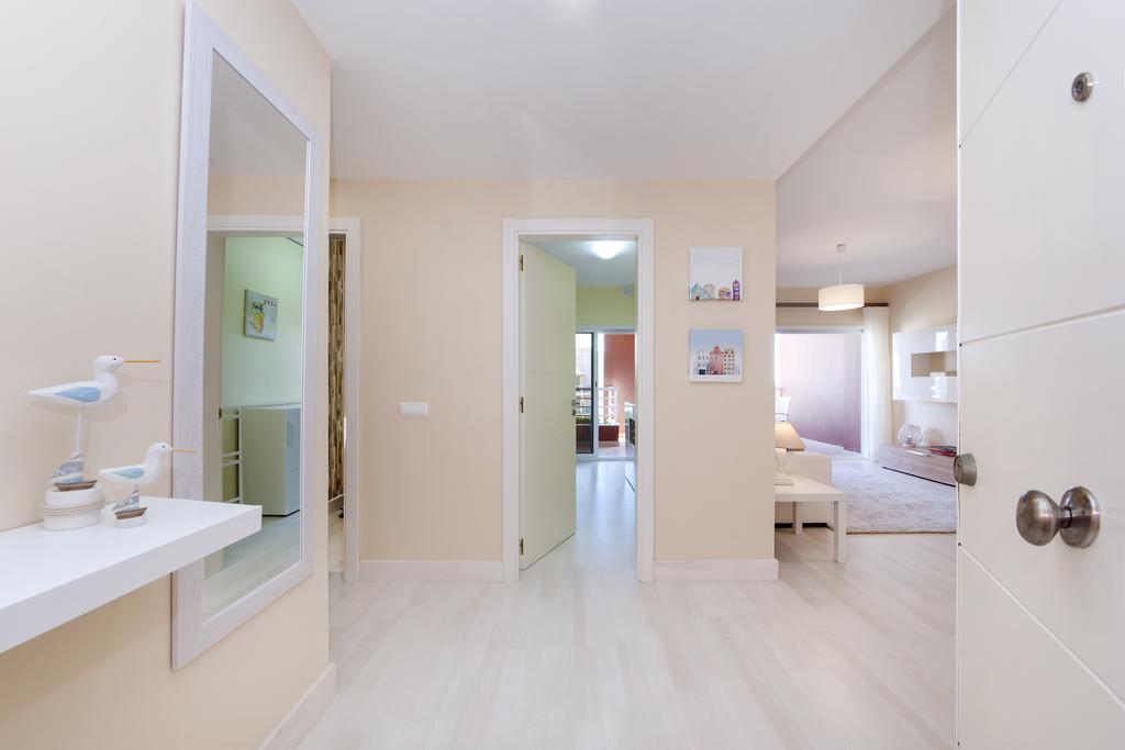 Rocha Blue Sea Apartment Portimão Exteriér fotografie