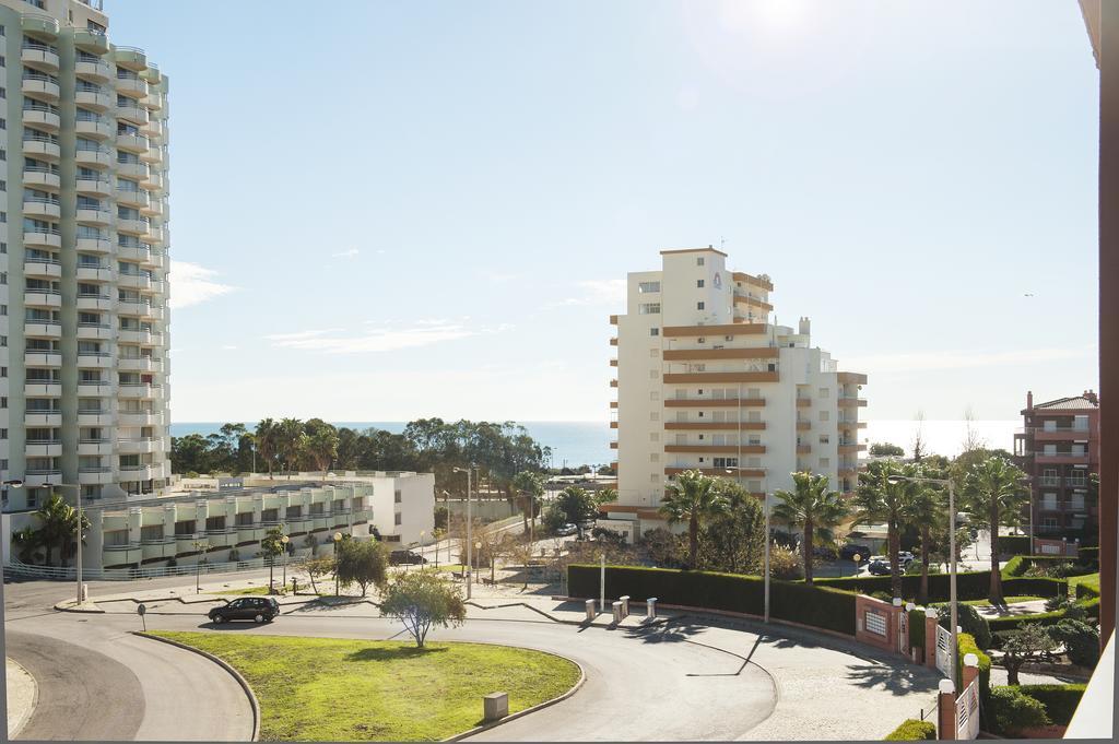 Rocha Blue Sea Apartment Portimão Exteriér fotografie