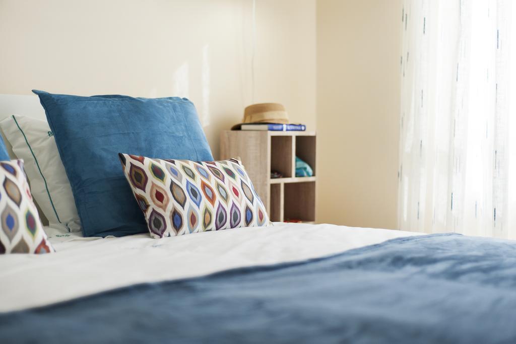 Rocha Blue Sea Apartment Portimão Exteriér fotografie