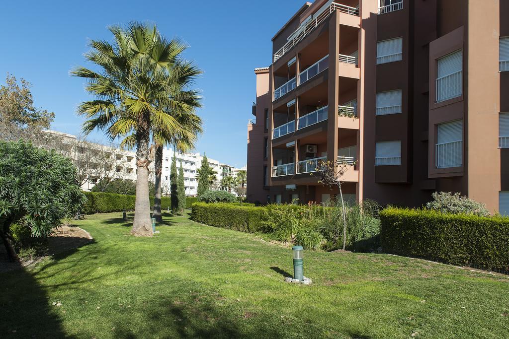Rocha Blue Sea Apartment Portimão Exteriér fotografie